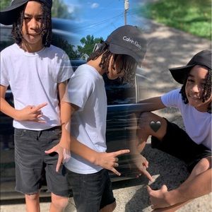 Meet your Posher, Joe